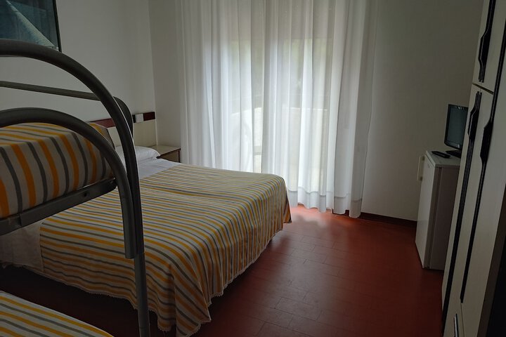 Fitness Facility Photos