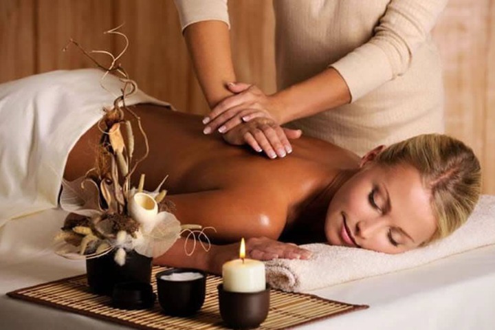 Massage