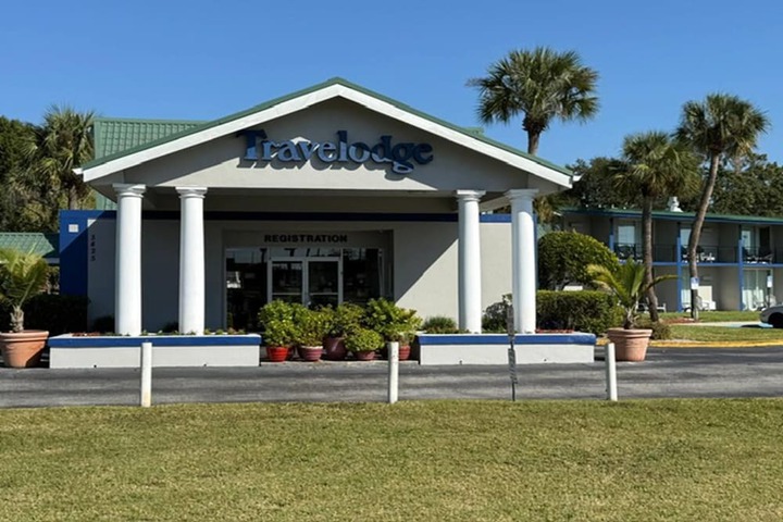 Hotel 61 of 61
