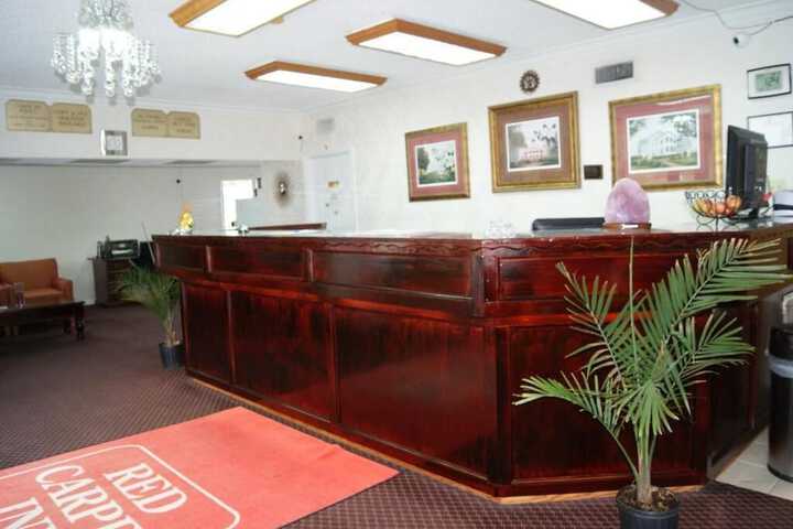 Hotel Interior 2 of 38