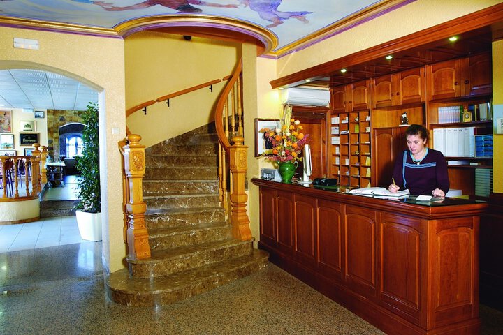 Hotel Interior 2 of 58