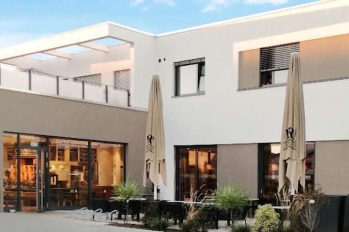 Pension Sila in Gross-Umstadt