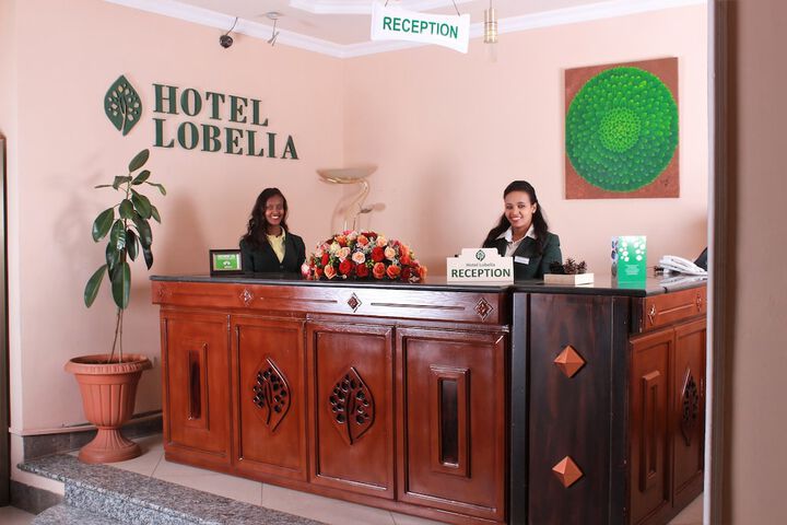 Hotel Interior 4 of 96