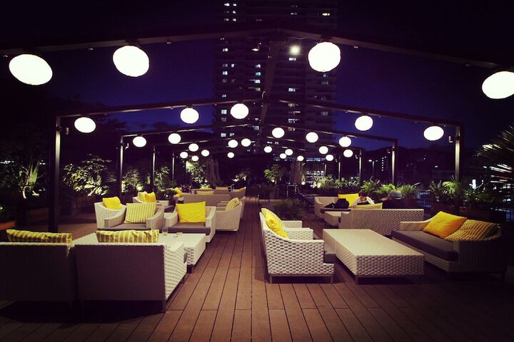 Terrace/Patio 14 of 45