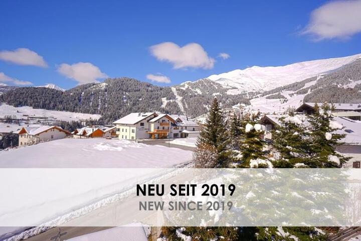 Apart-Hotel Dreisonnenhof