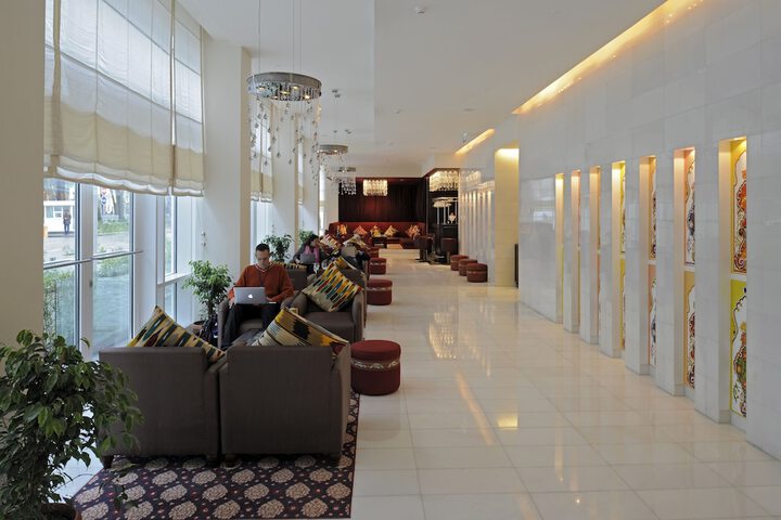 Hotel Interior 2 of 55