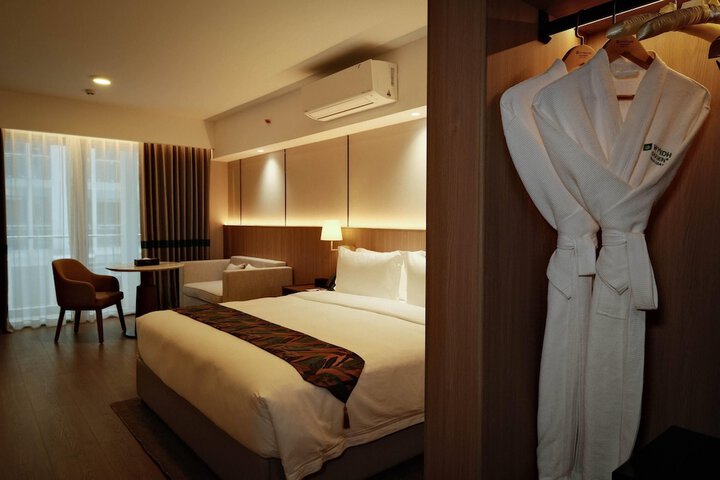 Room 5 of 60