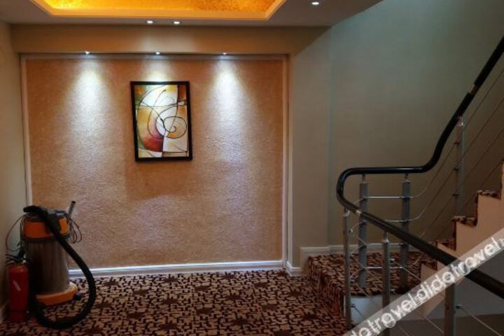 Hotel Interior 8 of 19