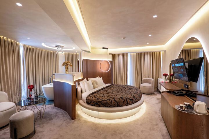 Room 25 of 125