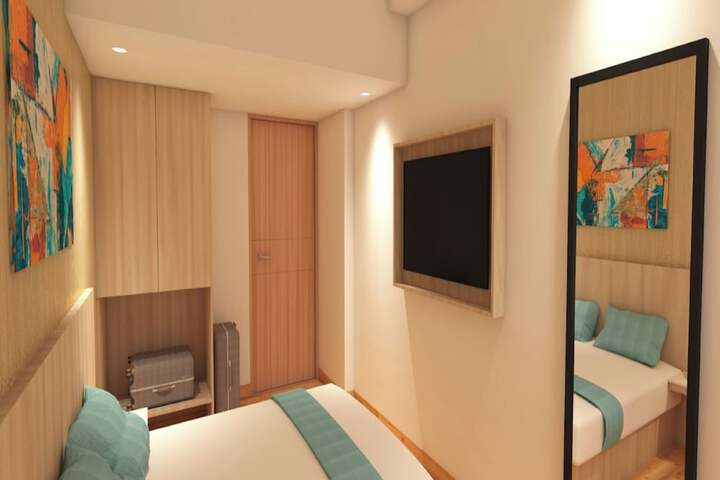 Fitness Facility Photos