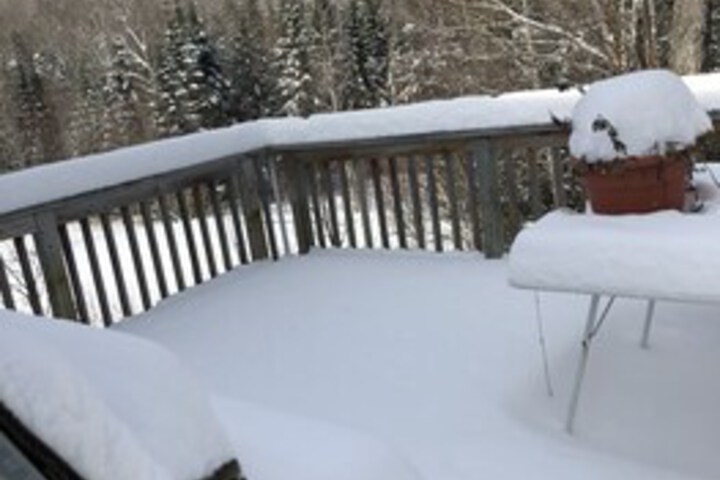 Terrace/Patio 9 of 9