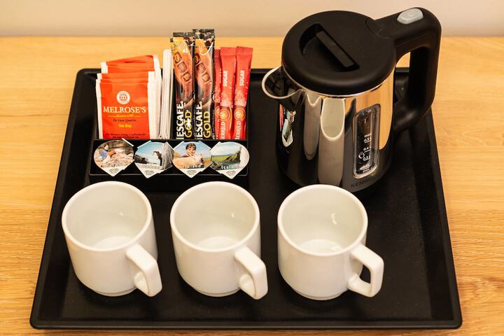 Breakfast/Coffee Service 23 of 227