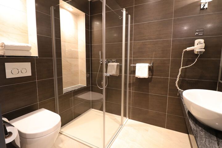 Bath Amenities