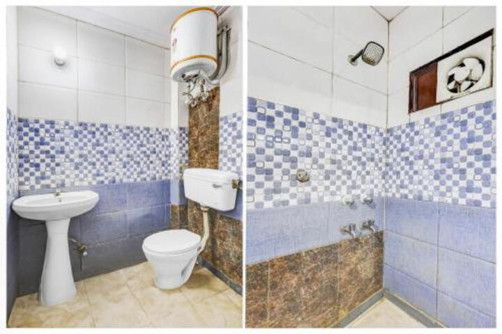 Hotel O DEURALI DX