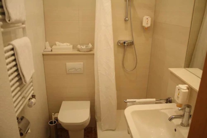 Bath Amenities