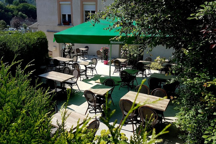 Terrace/Patio 50 of 62