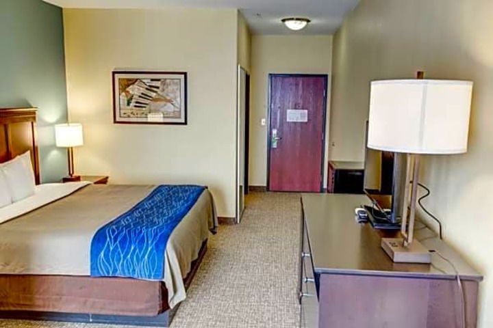 Suite Photo