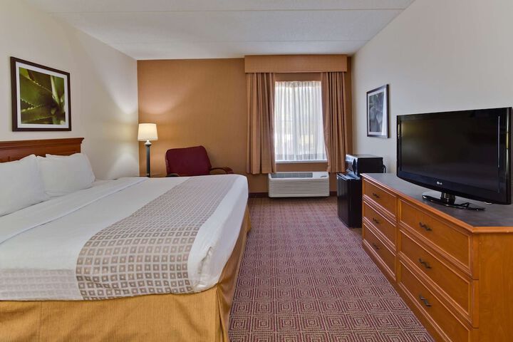 Suite Deluxe (1 of 8)