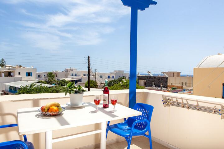 Terrace/Patio 58 of 59