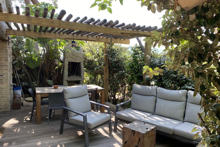 Terrace/Patio 84 of 144