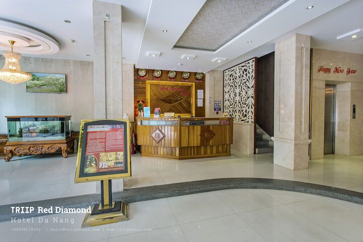 Hotel Interior 2 of 27
