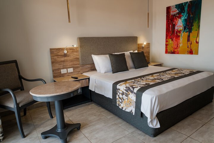 Fitness Center Photo