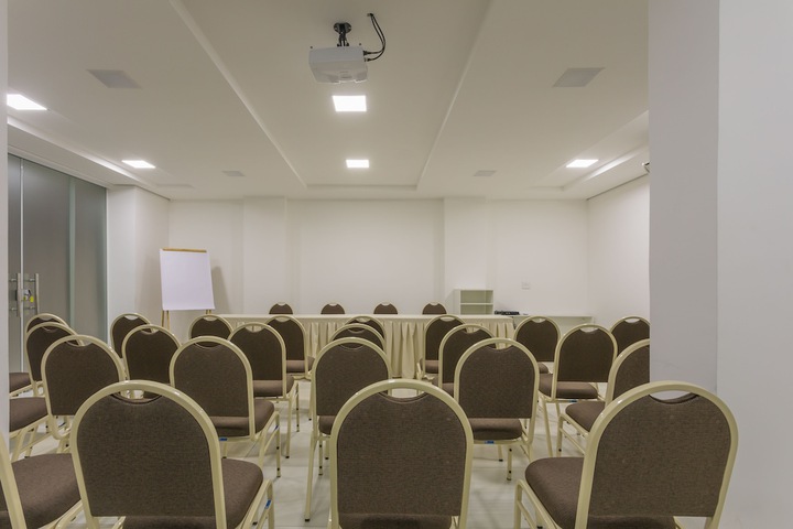 Meeting 43 of 47