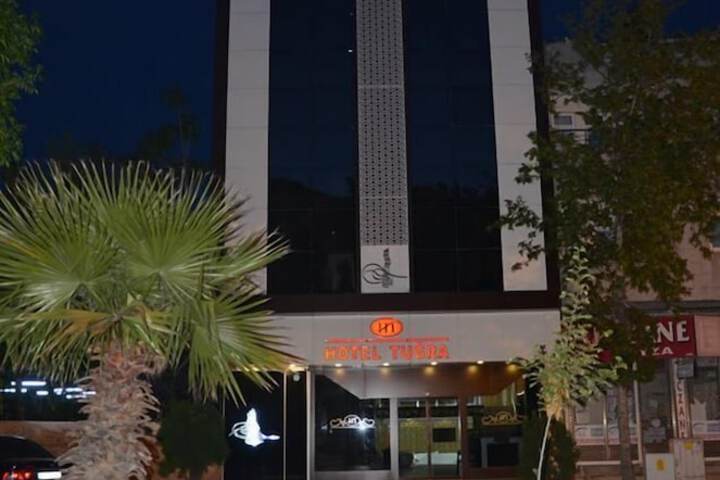 Tugra Hotel in Adiyaman