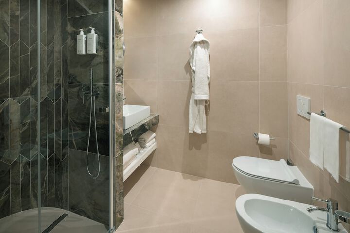 Bath Interior