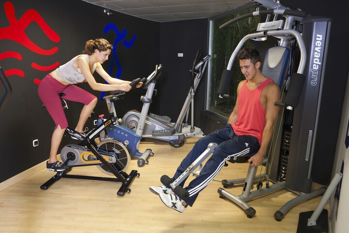 Health and Fitness 41 of 80