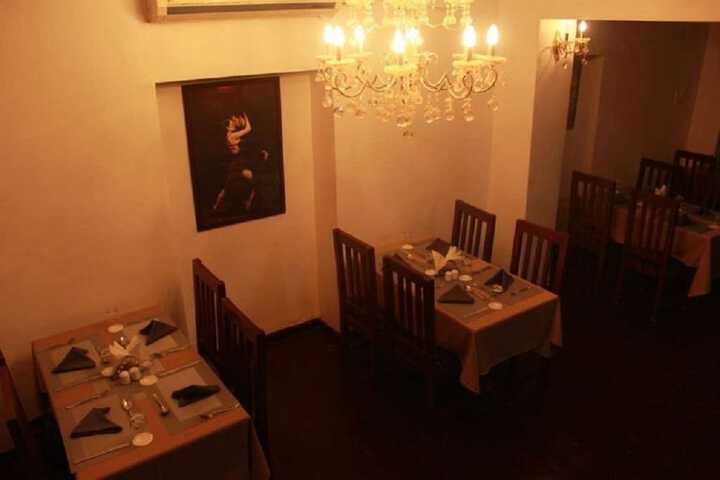 Dining 14 of 20