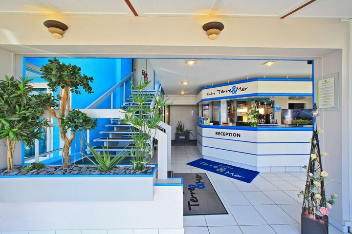 Hotel Interior 3 of 16
