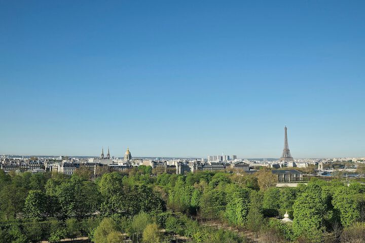 Hotel View 142 of 145