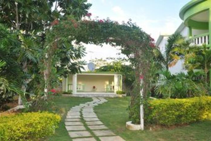 Fitness Center Photo