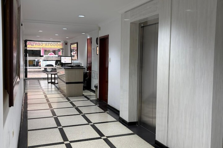 Hotel Interior 6 of 36