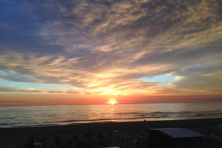 Beach 5 of 7
