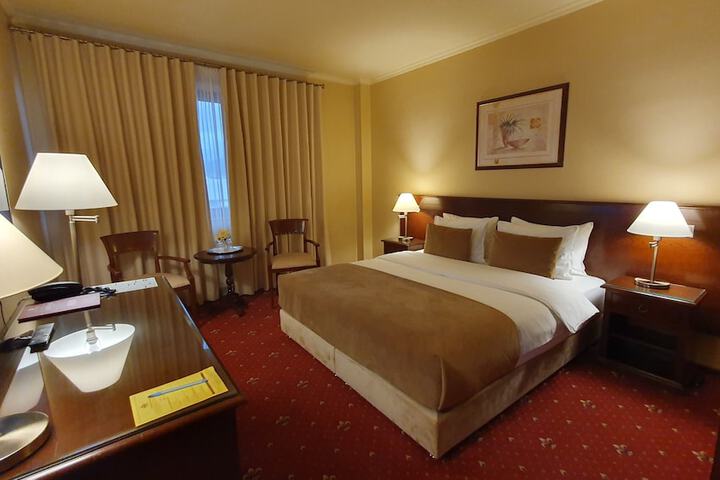 Fitness Facility Photos