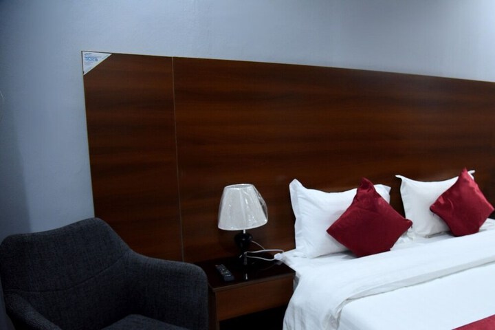 Hotel 101 of 117