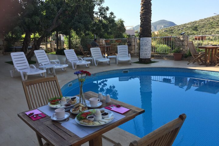 Breakfast/Coffee Service 20 of 28