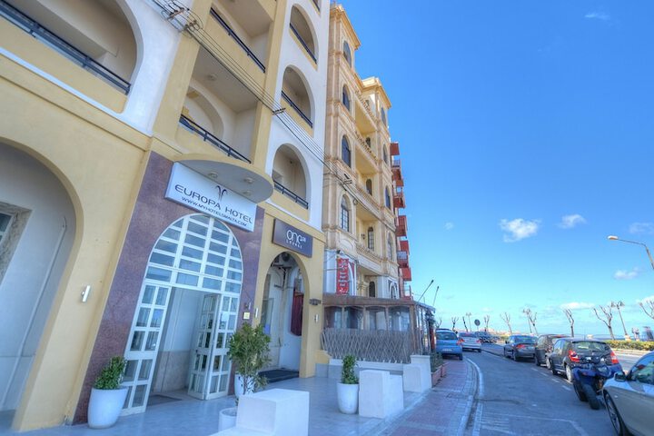 Hotel 37 of 41
