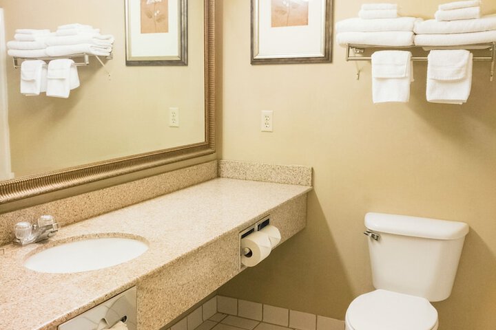 Bathroom Vanities