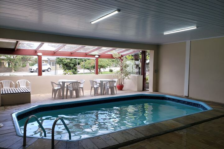 Pool to Cool