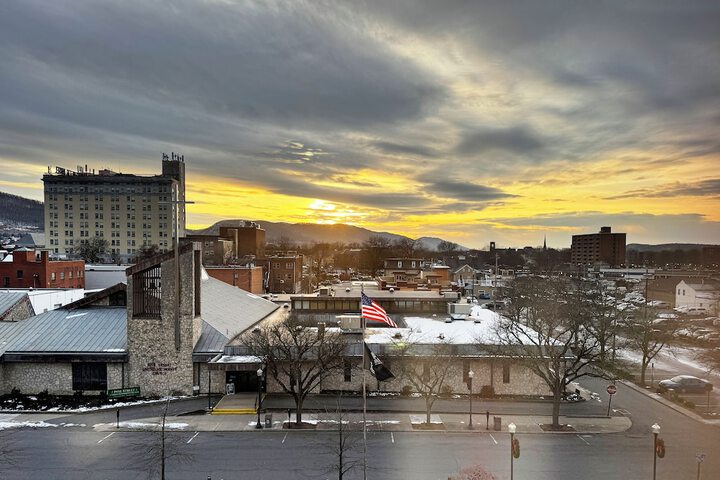 Hotel View 216 of 217