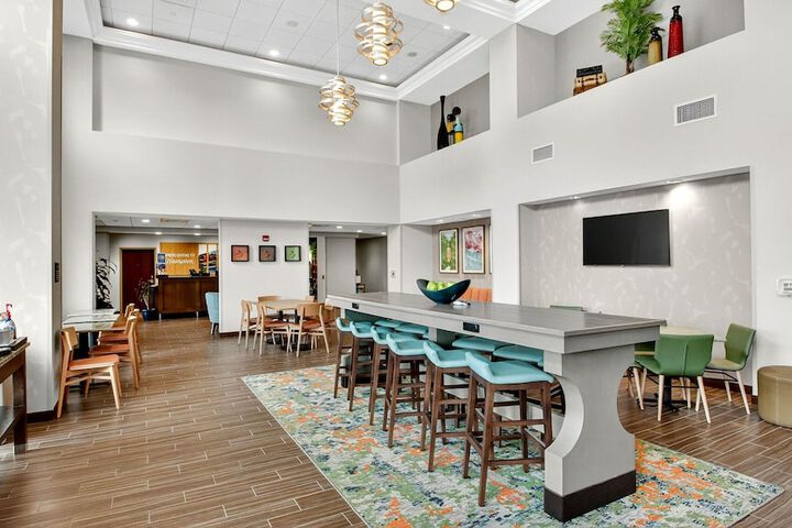 Hotel Interior 2 of 67