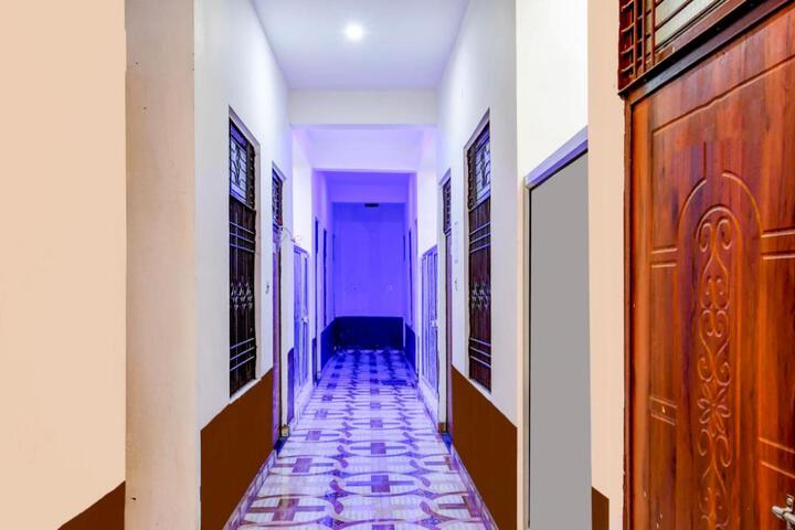 SPOT ON Hotel Shyam & Restaurant
