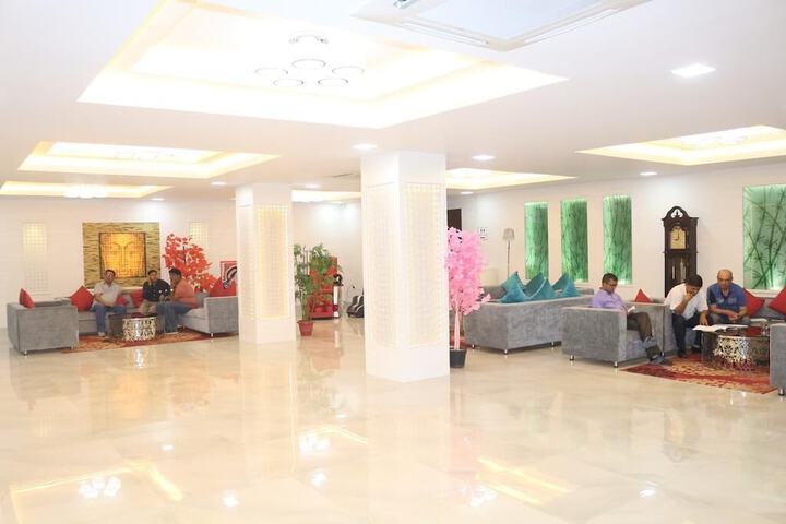 Hotel Interior 3 of 59