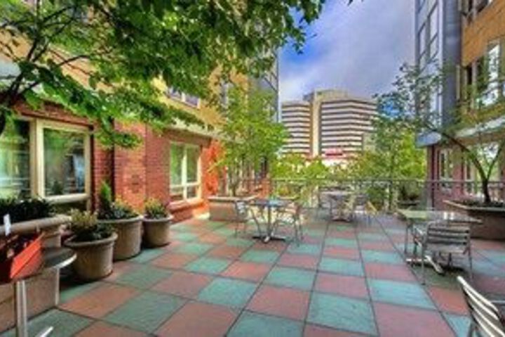 Terrace/Patio 19 of 22