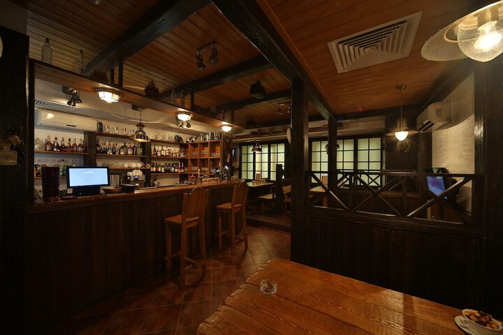 Dining Photos
