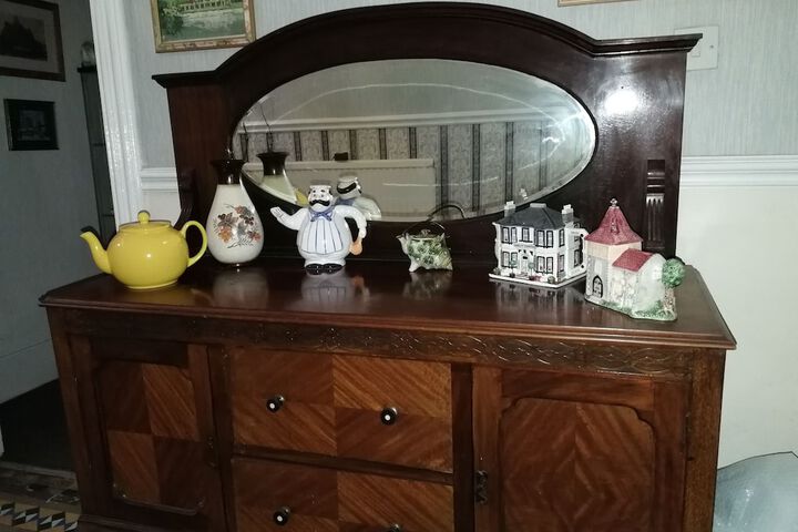 Overton Villa Hotel