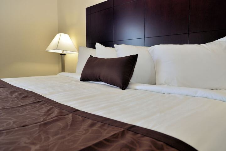 1 King Bed Suite (11 of 44)
